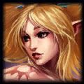 Janna historical portrait