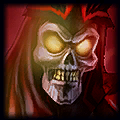 Karthus historical portrait
