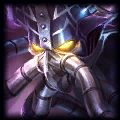 Kassadin historical portrait