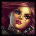 Katarina historical portrait