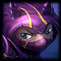 Kennen historical portrait
