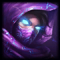 Malzahar historical portrait