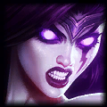 Morgana historical portrait