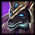 Nasus historical portrait