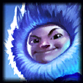 Nunu historical portrait