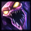 Skarner historical portrait