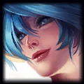 Sona historical portrait