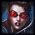 Vayne historical portrait