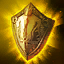 Aegis of the Legion historical item icon