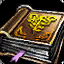 Amplifying Tome historical item icon