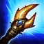 Archangel's Staff historical item icon