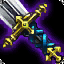 B. F. Sword historical icon