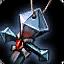 Banshee's Veil historical item icon