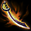 Bilgewater Cutlass historical item icon