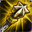 Blasting Wand historical icon