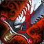 Bloodthirster historical item icon