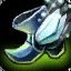Boots of Swiftness historical item icon