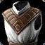 Cloth Armor historical item icon