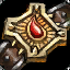 Emblem of Valor historical item icon