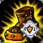 Enchantment: Homeguard historical item