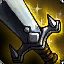 Executioner's Calling historical item icon