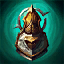 Face of the Mountain historical item icon