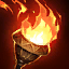 Feral Flare historical item icon