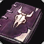 Fiendish Codex historical icon
