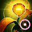 Greater Vision Totem (Trinket) historical item icon