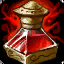 Health Potion historical item icon