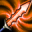 Hexdrinker historical item icon