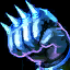 Iceborn Gauntlet historical item icon