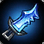 Kage's Lucky Pick historical item icon