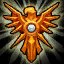 Locket of the Iron Solari historical item icon