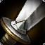 Long Sword historical icon