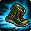 Mercury's Treads historical item icon