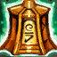 Mikael's Crucible historical item icon