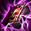 Morellonomicon historical item icon