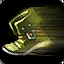 Ninja Tabi historical item icon