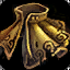 Null-Magic Mantle historical icon