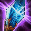 Ohmwrecker historical icon