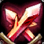 Phantom Dancer historical icon