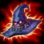 Rabadon's Deathcap historical item icon