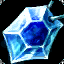 Sapphire Crystal historical item icon