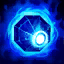 Scrying Orb (Trinket) historical item icon