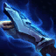 Seeker's Armguard historical item icon