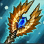 Seraph's Embrace historical item icon