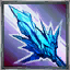 Shard of True Ice historical item icon