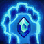 Spirit of the Ancient Golem historical item icon