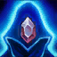 Spirit of the Spectral Wraith historical item icon